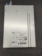 Dell D1300EF-02 1300W Server Power Supply PSU Precision T7910 R740