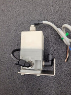 SMC ITV2030-312CL4 Electro Pneumatic Regulator 0-10VDC Input 0.7-70SPI Output