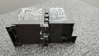 EATON DIL EEM-01-G XTMC6A01 Power Contactor w/ ZE-4 XTOM004AC1 Overload Relay