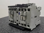 Allen Bradley 104-C09D22 Reversing Contactor IEC Motor Starter C09 120V Coil