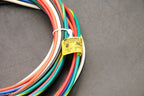 Brad / Molex 1300130576 (1R6004A20F060) 6-Pole F Recept, 16AWG, 6' L - NEW