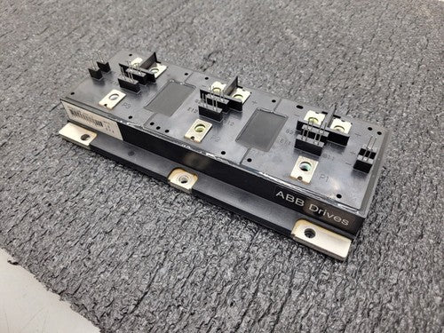 ABB PP30012HS ABBN 5A IGBT VFD Drive Drives Module ABB155829