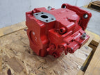 Norcan Sauer Danfoss Hydraulic Pump ERL100BLS2520NNN3 Working Pull No Dataplate