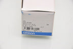 Omron E3S-V1B4 Photoelectric Switch 12-24V DC PLC NIB