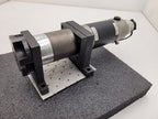 Parvex Servo Motor RX320ER1309 54VDC 3000RPM 24V Brake 93:1 Gearhead