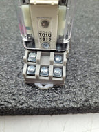 Tyco Potter & Brumfield KUMP-14D18-24 1/3HP 120VAC 15A 277VAC Relay + Base 24VDC