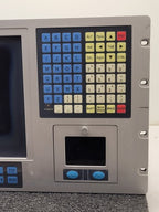 T-POD-121 Leadway Industrial Monitor HMI Panel 12'' 85V-264VAC VGA PS2 USB