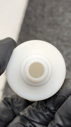 Parker High Purity Check Valve CV-1-6688 1/2" Flaretek