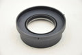 Optics Mount For 2 Inch Lens With attached Lens