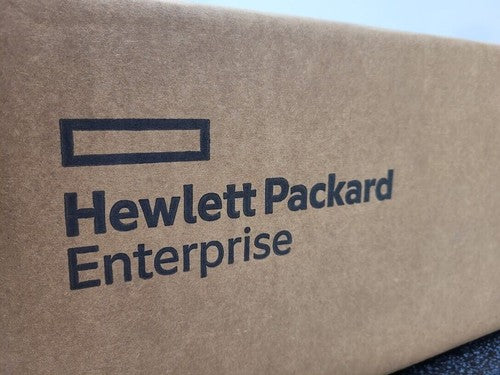 HP AW592B Storageworks MSA P2000 G3 SAS Controller 582934-002 SPS-Controller