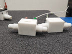 Semitool Thermistor Assy In-Line 1/2 FLR 300T0029-01 Temperature Sensor Lot of 4