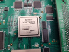 Marvell MV5 Motherboard w/ daughter boards Vertex II Pro XC2VP50 88C8800-A2