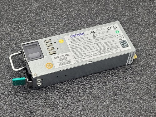 Compuware Switching Power Supply CPR-1021-6M1