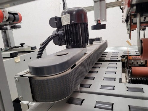 3M-Matic Tape Case Sealer Lot 700a, 120a, + Accessories Lot, Need a little work