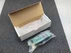 Numatics NUM081SA400K000030 Pneumatic Solenoid Valve Air Control 120VAC 228-703B
