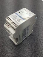 Micro Motion 1500D3AABAEZZZ Flow Transmitter 24VDC P/N 20000742 S/N 25642138