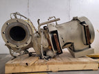 McQuay Centrifugal Hermetic Chiller Compressor 180 HP CE-079 CE079LBE18RDUR