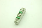 Dinnectors QD2.5/35 NSPP QD2535, 20A 600V, Lot of 8