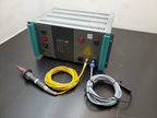 SPS Electronic S3301E High Voltage DC Safety Tester HI POT 0.5 - 6kV / 10mA 230V