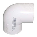 Spears SCH40 PVC 90 Degree Elbows, 1", 1.5", 2" - Lot of 18 - NEW