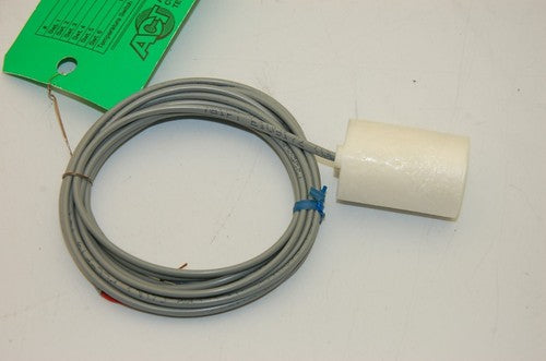 ACT Advanced Control Technologies P7200PW120 Temperature Switch, N.C. - Lot of 2