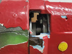 Waukesha Cherry-Burrell 018 U1 SPX Positive Displacement Pump PDP Missing Lug A4