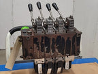 Danfoss Proportional Hydraulic Control 4 Valve Manifold Manual PVE4SV V3