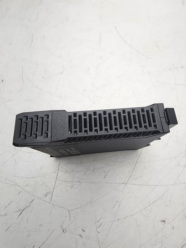 Panduit Load Sense Module UPS003LSM DIN Rail 0-30VDC 0-5ADC Output: 0-100mVDC