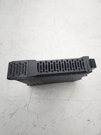 Panduit Load Sense Module UPS003LSM DIN Rail 0-30VDC 0-5ADC Output: 0-100mVDC