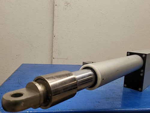 Elero Compakt Linear Actuator 500mm Stroke 15000N Force 480V AC 280009164