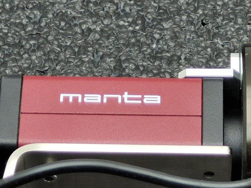 AVT ALLIED VISION TECHNOLOGIES E0020000 Manta MG 032B ASG LED BDRL-IR70/35H 24