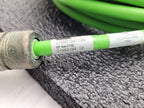 SEW Eurodrive Servo Motor Encoder Signal Feedback Cable 01993194/10M