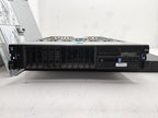 IBM Power 8 S822L Server 8247-22L POWER8 Enterprise 256GB RAM 2x 00KV626 CPU