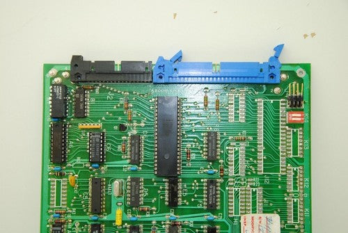 Anorad 6800B, I/O3 Module