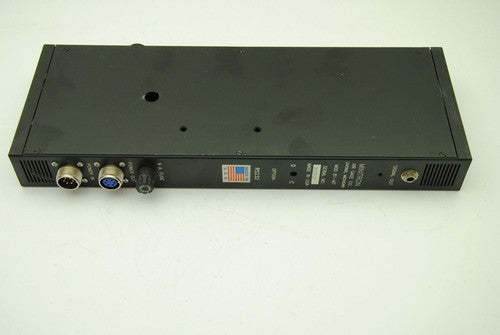 Minitron Air Gauge Co. 81-MT, Controller Unit (B)