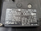 Omron D4NL-4EFG-B Guard Lock Safety Door Switch 24VDC Locking Force 1300N