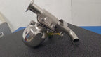 GEMU 650 Pneumatic Diaphragm Valve DN20 PN16 EPDM Stainless Steel Lot of 2x