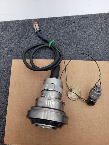 Viatran Pressure Transducer 5093BQST20F 20K PSI H20 Water Service Unit B