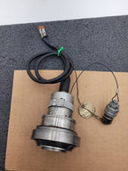 Viatran Pressure Transducer 5093BQST20F 20K PSI H20 Water Service Unit B