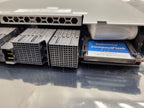 Lot of 2 HP Disk Shelf Storage Array Controller 12Gb SAS SPS-MSA 1050 803277-001