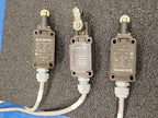 Schmersal TR 336 T1Z ZAVN Safety Limit Switches Position Switch Lot of 3