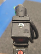 Norgren K41EA00 Pneumatic Solenoid Air Control 2 Valve 150 PSIG Nugget Series