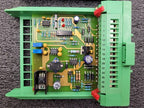 Elrest 105326 SINGLE/MIM 3.0, SINGLE/LEITWERTMODUL/LM1.0 Leakage Module 105302