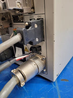 Toshiba TS1KOP Scara Robot Arm TH250A-CE 2011 TS1000 Parts Or Repair