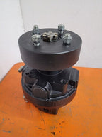 White Drive Products HB Hydraulic Wheel Drive Motor With Holding Brake Unit B