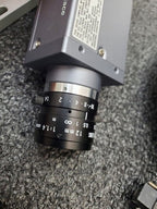 SONY XCD-SX90 Industrial CCD Camera Monochrome Camera 1/3 Type Progressive #2