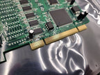 RAYON P5588U PCI Card 8-port RS232/422 Each Selectable 5V Only PCI Card