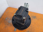 White Drive Products HB Hydraulic Wheel Drive Motor With Holding Brake Unit B2