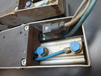 DINSE Robot Automatic Tool Storage Changer DIX WAS 3000 SAS 2500 SASS WT-3200