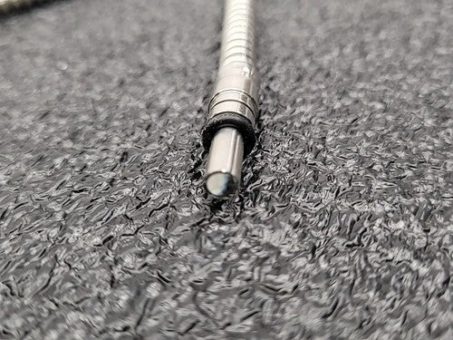 Banner Engineering IR2.53S Fiber Optic Sensor Cable Assembly